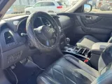 Амортизатор капота INFINITI FX35/FX37/FX50/FX30D/QX70 ЛЕВЫЙ|ПРАВЫЙ|2008 654701CA0A S51 VQ35HR, передний