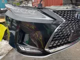 Стабилизатор LEXUS RX450H/RX450HL 2017-2024 4887048020 GYL20W/GYL25W/GYL25L/GYL25R/GYL20W/GYL20L/GYL20R/GYL20/GYL26W/GYL26L/GYL26 2GRFXS, задний