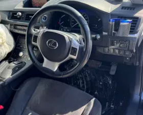 Блок управления без ключевым доступом Toyota