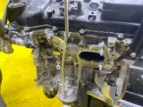 Двигатель LEXUS RX450H/RX450HL 2020 1900031Q30 GYL20W/GYL25W/GYL25L/GYL25R/GYL20W/GYL20L/GYL20R/GYL20/GYL26W/GYL26L/GYL26 2GRFXS, передний