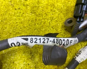 Инжектор TOYOTA