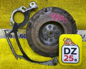 Маховик SUZUKI