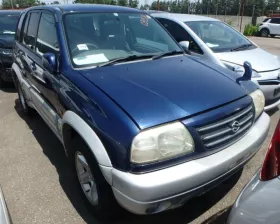 Маховик SUZUKI
