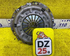 Корзина сцепления SUZUKI