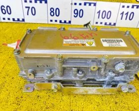 Печка, подогреватель тосола MITSUBISHI