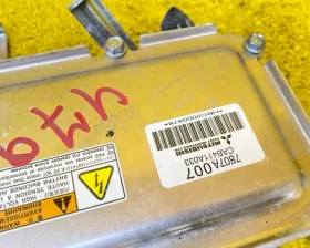 Печка, подогреватель тосола MITSUBISHI