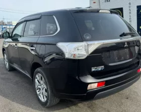 Печка, подогреватель тосола MITSUBISHI