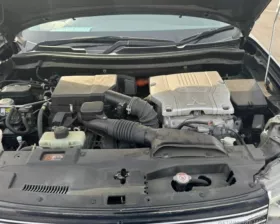 Печка, подогреватель тосола MITSUBISHI