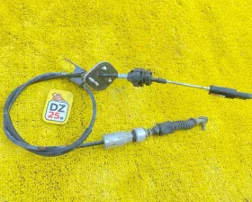 Трос переключения акпп Toyota