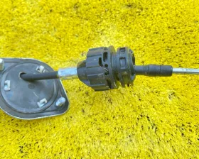 Трос переключения акпп Toyota