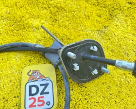 Трос переключения акпп Toyota