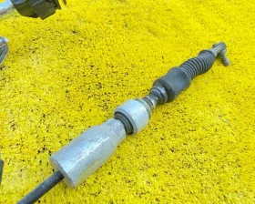 Трос переключения акпп Toyota