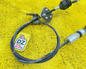 Трос переключения акпп Toyota