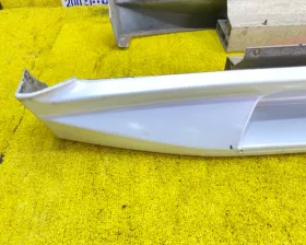 Подножки комплект SUZUKI