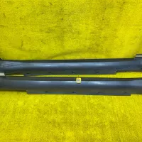 Накладка на порог Nissan