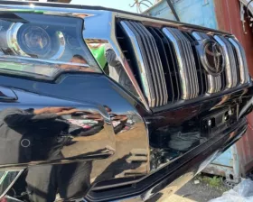 Трос переключения акпп Toyota