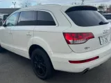 Рейлинги AUDI Q7 ЛЕВЫЙ|ПРАВЫЙ|2007 4L0860022L2ZZ 4LBARA/4LBARS/4LBHKA/4LBHKS/4LCJTL/4LCJTS/4LB BAR