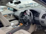 Рейлинги AUDI Q7 ЛЕВЫЙ|ПРАВЫЙ|2007 4L0860022N2ZZ 4LBHKS/4LBARA/4LBARS/4LBHKA/4LCJTL/4LCJTS/4LB BHK