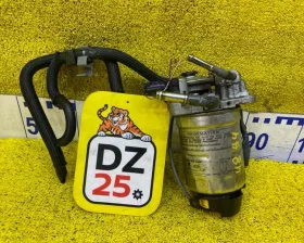 Насос ручной подкачки TOYOTA