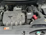 Молдинги на крыше MITSUBISHI OUTLANDER/OUTLANDER PHEV 2012/Цвет U17A 7400A354 GF8W/GF7W/GF6W/GG2W/GG3W/GF2W/GF3W/GF4W 4J12, передние правые