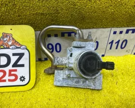 Клапан egr Toyota