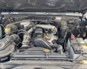 Датчик уровня топлива TOYOTA