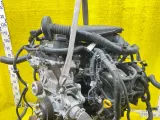 Двигатель TOYOTA LAND CRUISER PRADO 2017-2024 1900075M90 TRJ150W/TRJ150L/TRJ150/TRJ152/TRJ155 2TRFE, передний