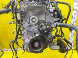Двигатель TOYOTA LAND CRUISER PRADO 2017-2024 1900075M90 TRJ150W/TRJ150L/TRJ150/TRJ152/TRJ155 2TRFE, передний