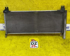 Радиатор кондиционера TOYOTA