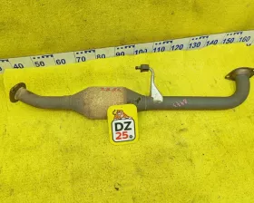 Катализатор TOYOTA