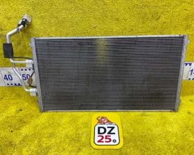 Радиатор кондиционера NISSAN