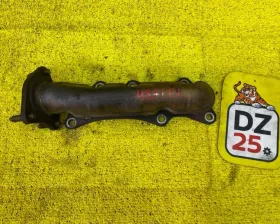 Коллектор выпускной TOYOTA