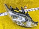 Фара TOYOTA ALPHARD 2009/58-22 8111058121 GGH20W/GGH20/GGH25W/GGH25/ANH20W/ANH20/ANH25W/ANH25/ATH20W/ATH20 2GRFE, передняя правая