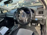 Мотор охлаждения батареи SUBARU XV/IMPREZA 2014 45810FJ000 GPE FB20WSZH2A, задний