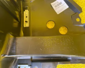 Подкрылок TOYOTA