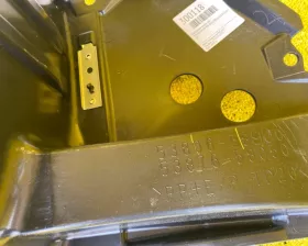 Подкрылок TOYOTA