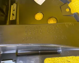 Подкрылок TOYOTA