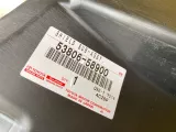 Подкрылок TOYOTA ALPHARD/VELLFIRE 2008-2015/НОВЫЙ/ОРИГИНАЛ 5380658900 ANH20W/ANH20/ANH25W/ANH25 2GRFE, передний левый