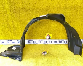 Подкрылок TOYOTA