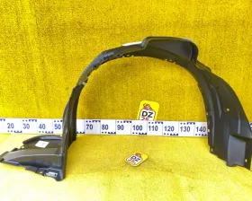 Подкрылок TOYOTA