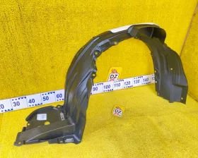 Подкрылок TOYOTA