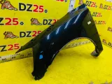 Крыло NISSAN ARMADA/TITAN 2007/Цвет G10 - GALAXY BLACK 631017S031 TA60/A60 VK56DE, переднее левое