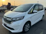 Торпеда HONDA FREED/FREED+ 2019/С ЗАРЯДОМ GB7/GB5/GB6/GB8 LEB, передняя