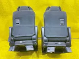 Сидение комплект TOYOTA ALPHARD/VELLFIRE ЛЕВЫЙ|ПРАВЫЙ|2010 GGH20W/GGH20/GGH25W/GGH25/ANH20W/ANH20/ANH25W/ANH25/ATH20W/ATH20 2GRFE, заднее