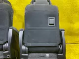 Сидение комплект TOYOTA ALPHARD/VELLFIRE ЛЕВЫЙ|ПРАВЫЙ|2010 GGH20W/GGH20/GGH25W/GGH25/ANH20W/ANH20/ANH25W/ANH25/ATH20W/ATH20 2GRFE, заднее