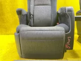 Сидение комплект TOYOTA ALPHARD/VELLFIRE ЛЕВЫЙ|ПРАВЫЙ|2010 GGH20W/GGH20/GGH25W/GGH25/ANH20W/ANH20/ANH25W/ANH25/ATH20W/ATH20 2GRFE, заднее