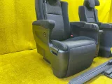 Сидение комплект TOYOTA ALPHARD/VELLFIRE ЛЕВЫЙ|ПРАВЫЙ|2010 GGH20W/GGH20/GGH25W/GGH25/ANH20W/ANH20/ANH25W/ANH25/ATH20W/ATH20 2GRFE, заднее