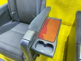 Сидение комплект TOYOTA ALPHARD/VELLFIRE ЛЕВЫЙ|ПРАВЫЙ|2010 GGH20W/GGH20/GGH25W/GGH25/ANH20W/ANH20/ANH25W/ANH25/ATH20W/ATH20 2GRFE, заднее