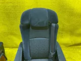 Сидение комплект TOYOTA ALPHARD/VELLFIRE ЛЕВЫЙ|ПРАВЫЙ|2010 GGH20W/GGH20/GGH25W/GGH25/ANH20W/ANH20/ANH25W/ANH25/ATH20W/ATH20 2GRFE, заднее