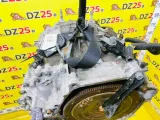 АКПП HONDA SHUTTLE 2017/SKLA SKLA GK8 L15B